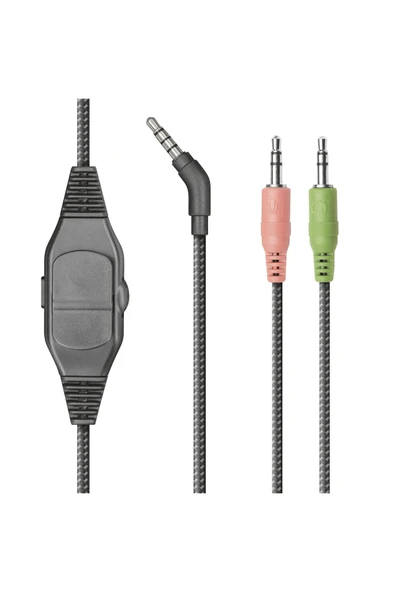 GXT 420 Rath Mikrofonlu Gamer Kulaklık - Resim 5