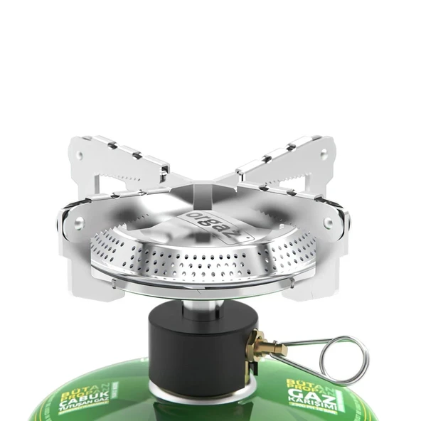 OrCAMP K 502 SİBOPLU KARTUŞ OCAK ürün görseli