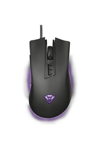 GXT 121 Zeebo 3200DPI Gamer Mouse - Resim 5