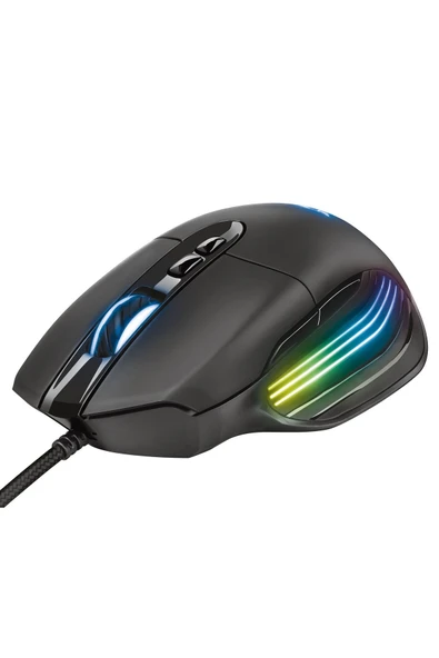 GXT 940 Xidon RGB Gamer Mouse ürün görseli 1