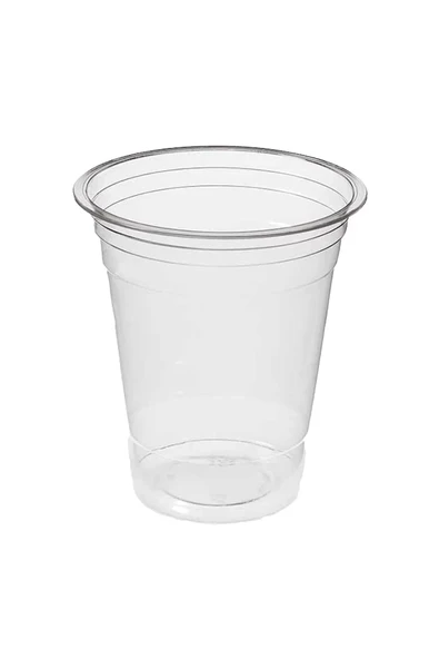 450 cc Parlak Plastik Bardak* 50 li ürün görseli