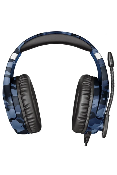 GXT 488 Forze-G Kulaküstü PS4 Gamer Kulaklık - Resim 12