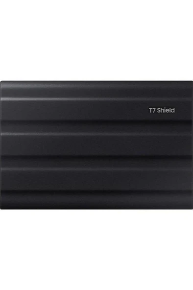 Samsung T7 Shield MU-PE2T0S/WW Siyah USB 3.2 2 TB Taşınabilir SSD Outlet - 2