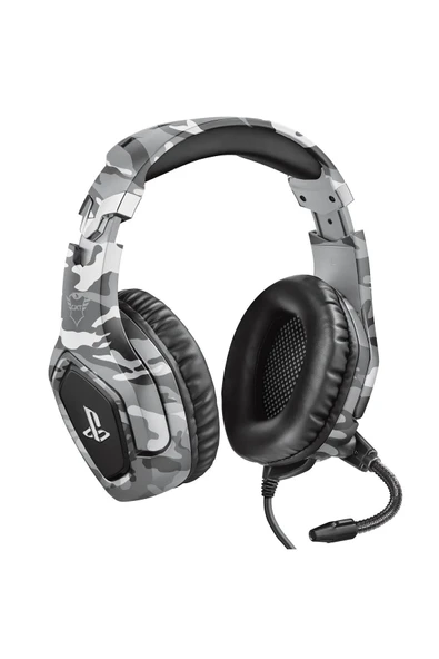 GXT 488 Forze-G Kulaküstü PS4 Gamer Kulaklık ürün görseli 1