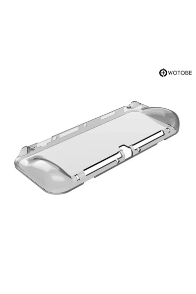 Nintendo Switch Oled El Destekli Koruyucu Kılıf - Resim 6