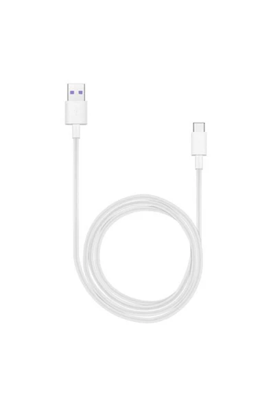 Süpercharge™ Type-c Şarj Kablosu 5.0a Ap71 ( Türkiye Garantili) - Resim 3