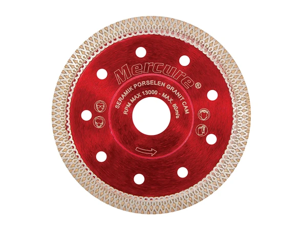 MERCURE SUPER İNCE HASSAS KESİM 115MM ürün görseli