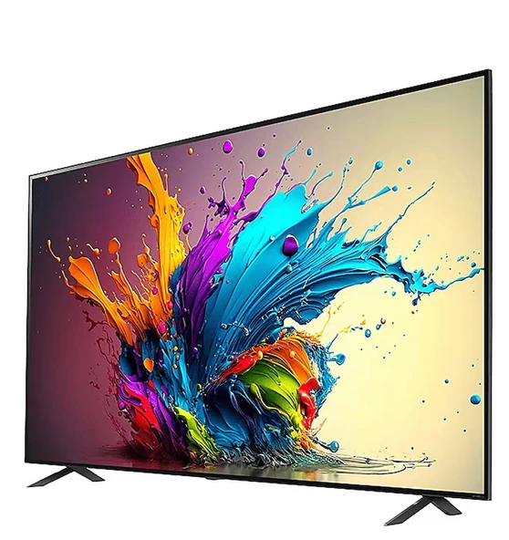 LG 75QNED91T6A 4K Ultra HD 75" 190 Ekran Uydu Alıcılı Smart QNED MiniLED TV - 2