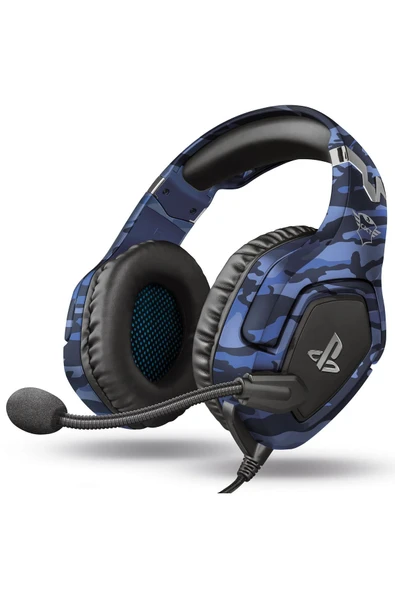 GXT 488 Forze-G Kulaküstü PS4 Gamer Kulaklık - Resim 10