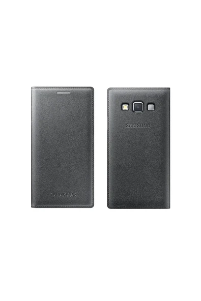 Samsung Galaxy A3 Flip Cover Samsung - Resim 3
