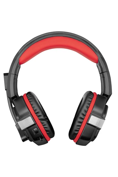 GXT 390 Juga Kablosuz Kulaküstü Gamer Kulaklık - Resim 4