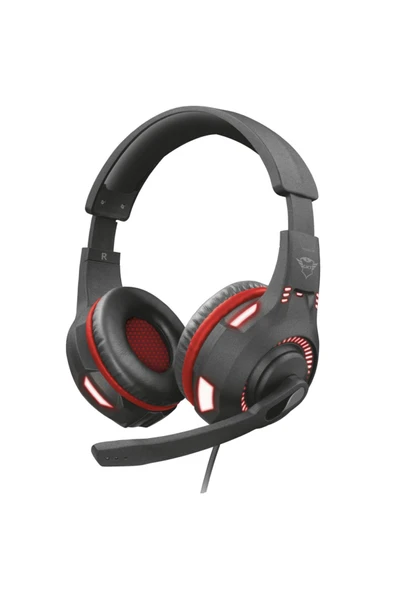 GXT 407 Ravu Kulaküstü Gamer Kulaklık ürün görseli 1