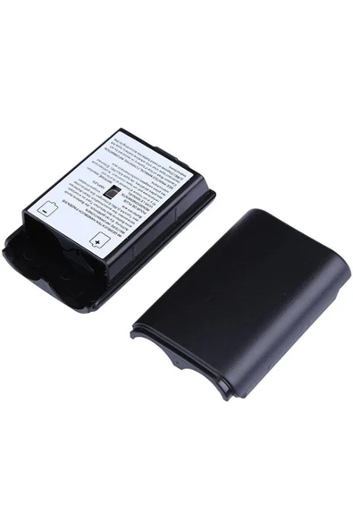 Xbox 360 Oyuncu Kolu Pil Kapağı Yuvası ürün görseli 1