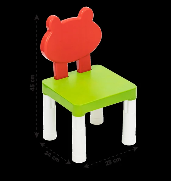 Mega Classic Creative Blok Masa Seti - Klasik Lego Masası - Slide Blocks - Creative Lego Oyuncakları - Lego Klasik Masa - 2