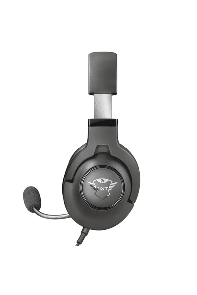 GXT 420 Rath Mikrofonlu Gamer Kulaklık - Resim 3