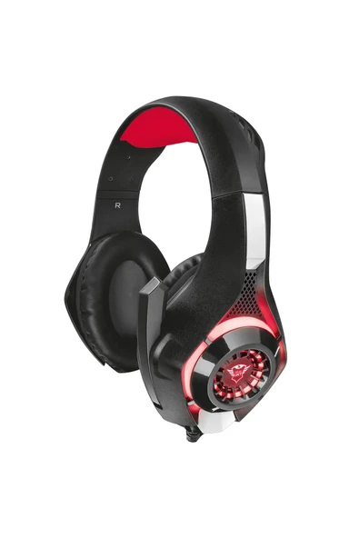 GXT 313 Nero Kulaküstü Gamer Kulaklık - Resim 2