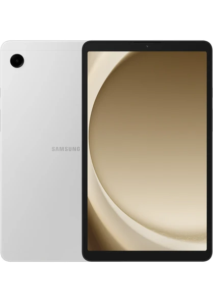 Samsung Galaxy Tab A9 SM-X110 Gümüş 64 GB 8.7" Tablet - 2