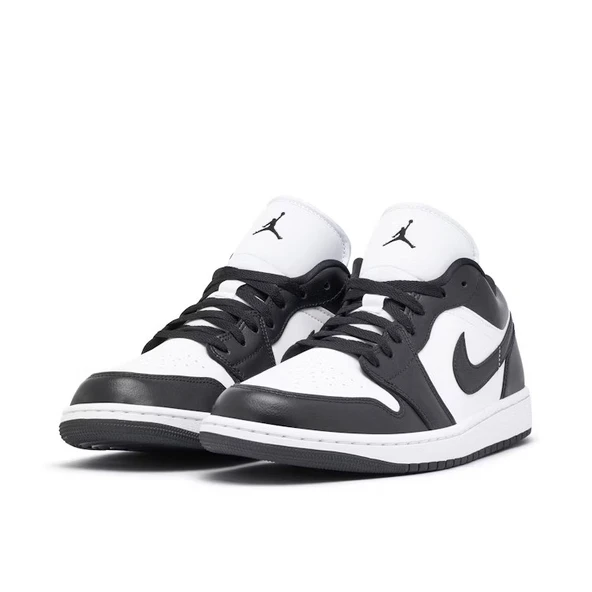 Nike Air Jordan 1 Low Panda DC0774-101 - 6
