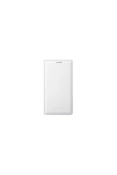 Samsung Galaxy A3 Flip Cover Samsung - Resim 4