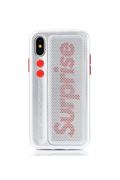 Fantasy Iphone X / Xs Üç Katmanlı Rubber Kılıf - Resim 3