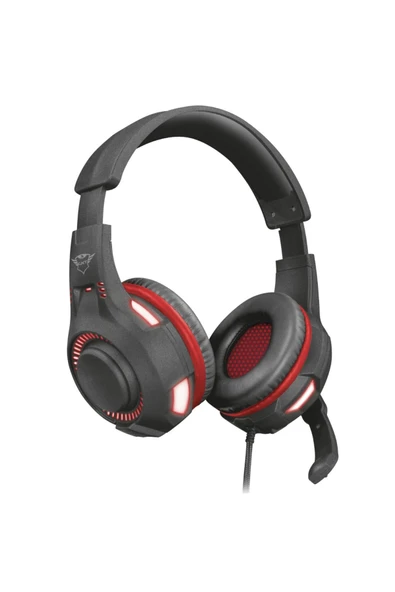 GXT 407 Ravu Kulaküstü Gamer Kulaklık - Resim 2