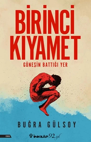 Birinci Kıyamet ürün görseli