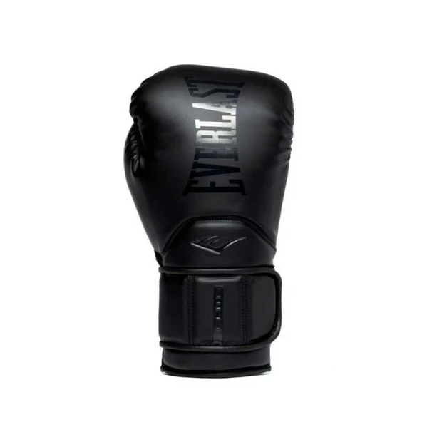 Everlast Elite 2 Hook & Loop Pro 14oz Siyah Boks Eldiveni P00003373 - 4