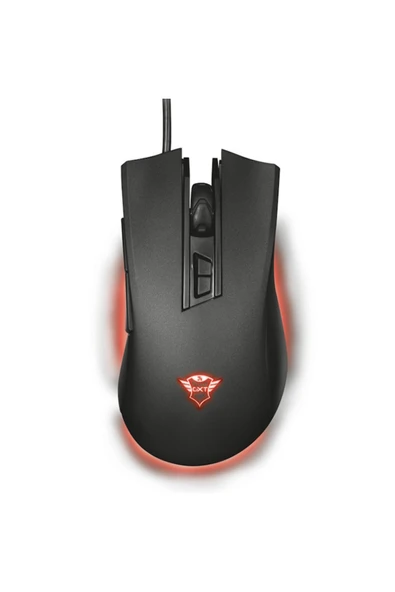 GXT 121 Zeebo 3200DPI Gamer Mouse ürün görseli 1