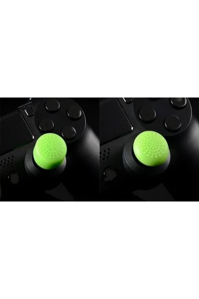 Ps4-Ps5 Uyumlu 8in1 Analog Koruyucu ve Yükseltici Pad - Resim 5