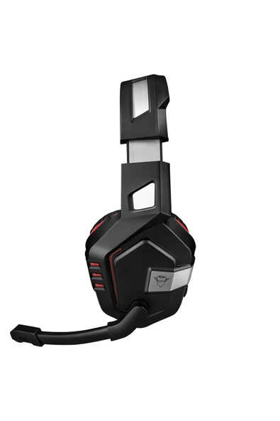 GXT 390 Juga Kablosuz Kulaküstü Gamer Kulaklık - Resim 3