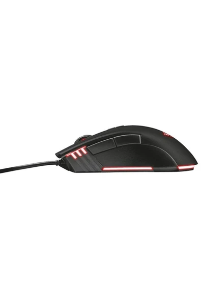 GXT 121 Zeebo 3200DPI Gamer Mouse - Resim 2