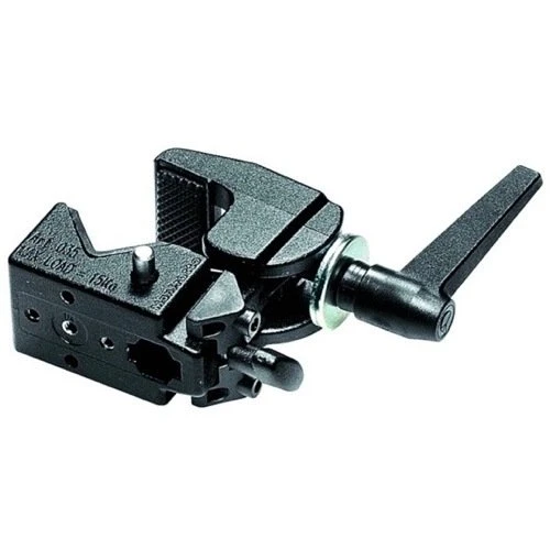 Manfrotto 035 Clamp - 3