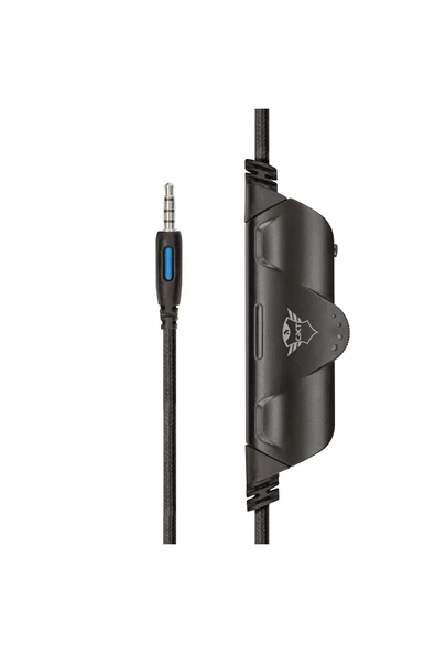 GXT 488 Forze-G Kulaküstü PS4 Gamer Kulaklık - Resim 4