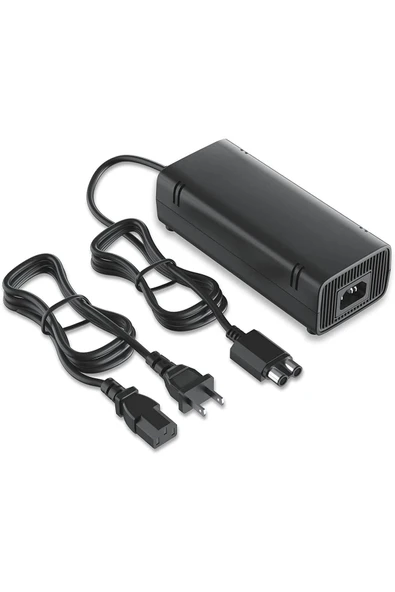 Xbox 360 Slim 220v Ac Güç Adaptörü ürün görseli 1