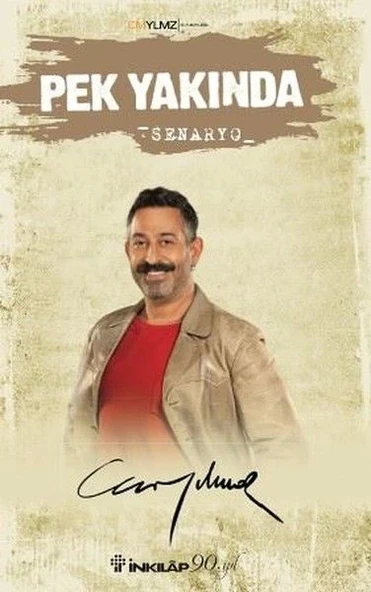 Pek Yakında ürün görseli