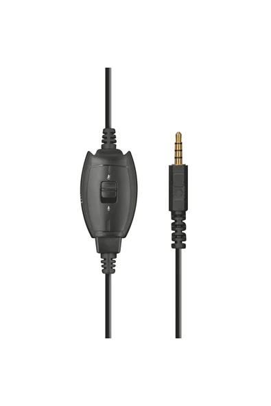 GXT 404R Rana Switch Kulaküstü Gamer Kulaklık - Resim 5