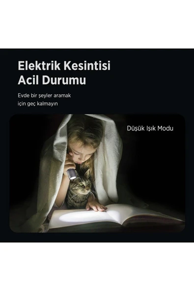 Bx6166fl 3w Led 368 Metre Uzun Menzilli Şarjlı El Feneri 1500 Lümen Çok Modlu Işıklı Kamp Feneri - Resim 5