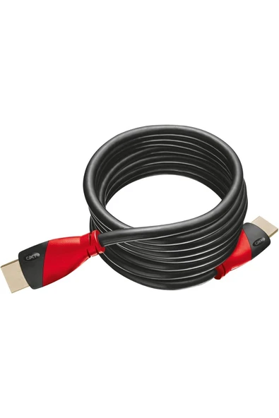 GXT 730 1.8M 4K PS4 ve XBOX Uyumlu HDMI Kablo - Resim 8