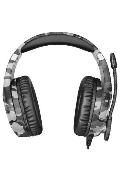 GXT 488 Forze-G Kulaküstü PS4 Gamer Kulaklık - Resim 5