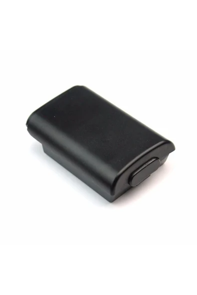 Xbox 360 Oyuncu Kolu Pil Kapağı Yuvası - Resim 3