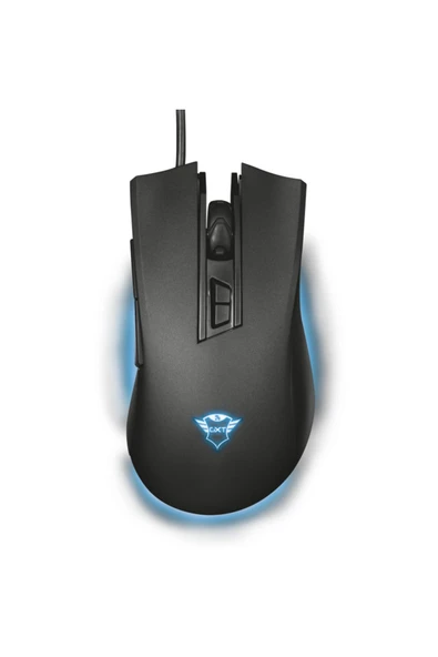GXT 121 Zeebo 3200DPI Gamer Mouse - Resim 3
