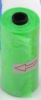 Köpek Kaka Poşeti 4 lü Set ürün görseli