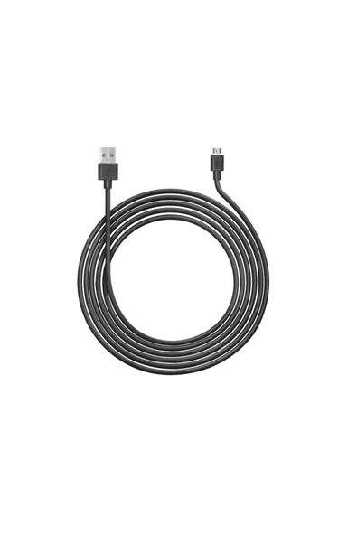 GXT 224 USB PS4 Şarj Kablosu - Resim 2