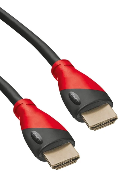 GXT 730 1.8M 4K PS4 ve XBOX Uyumlu HDMI Kablo - Resim 6