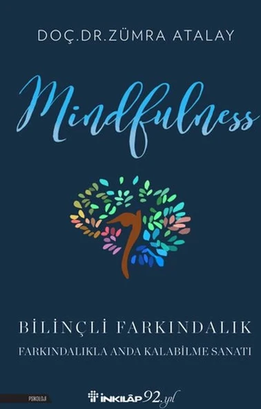 Mindfulness (Bilinçli Farkındalık) ürün görseli