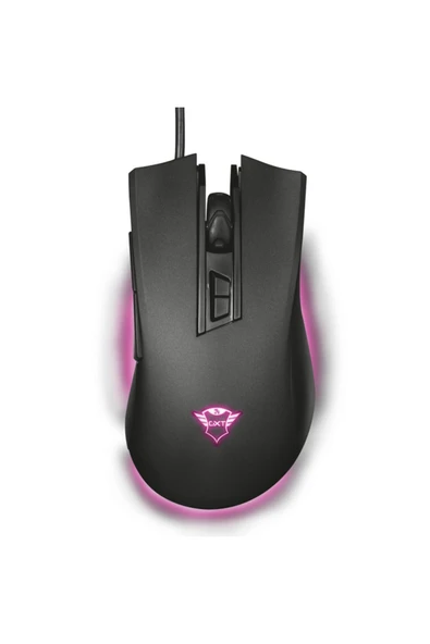GXT 121 Zeebo 3200DPI Gamer Mouse - Resim 4