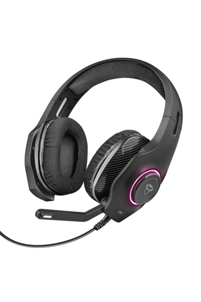 GXT 455 Torus Kulaküstü RGB Gamer Kulaklık - Resim 2