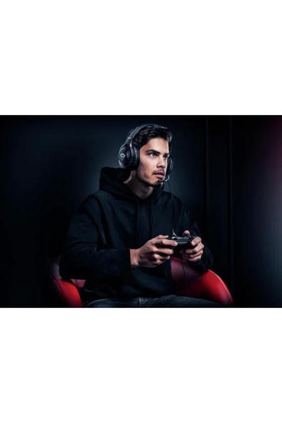 22897 GXT 420 Rath Oyuncu Kulaklığı - Resim 7