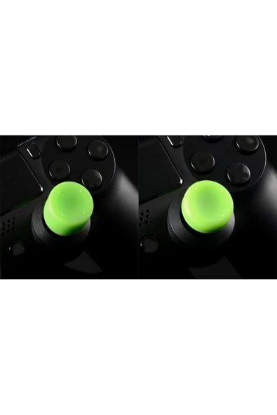 Ps4-Ps5 Uyumlu 8in1 Analog Koruyucu ve Yükseltici Pad - Resim 6