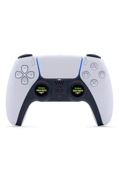 Call Of Duty Cold War Xbox One Ve Xbox Series X Controller Analog Koruyucu - Resim 7